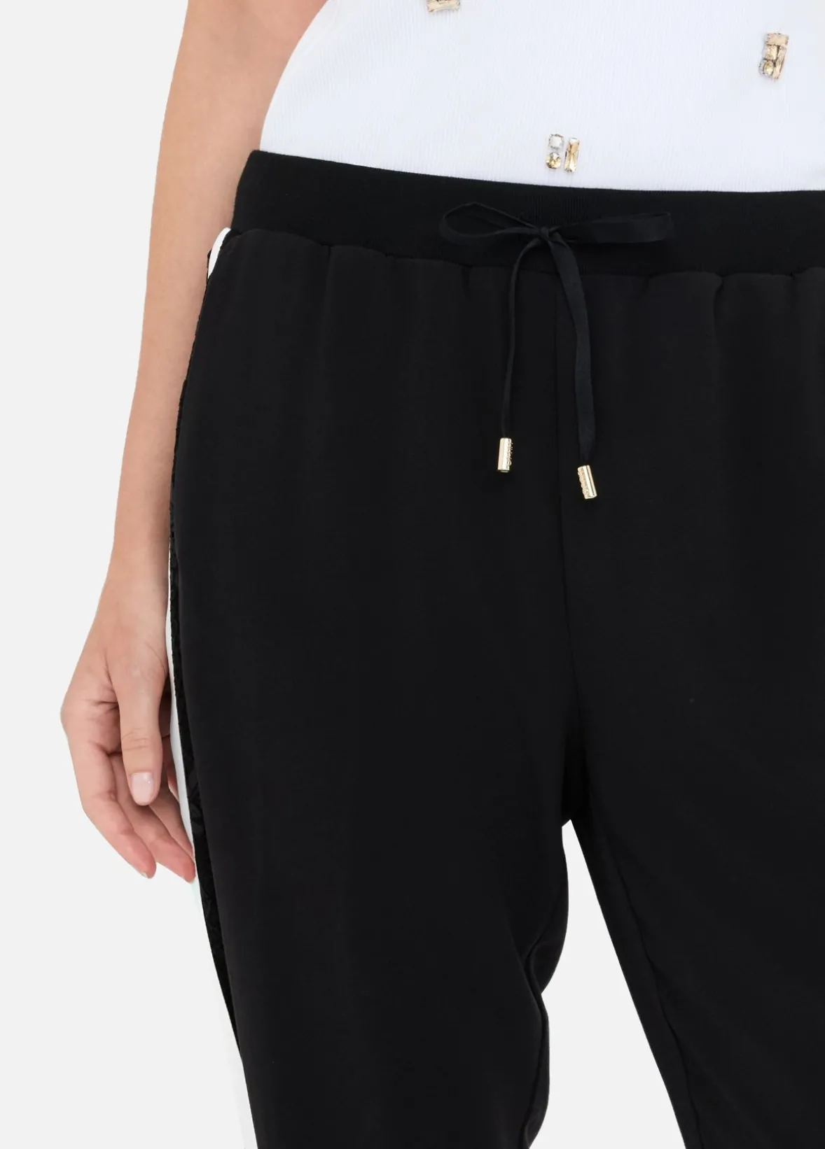 Pantaloni jogging Liu Jo Better