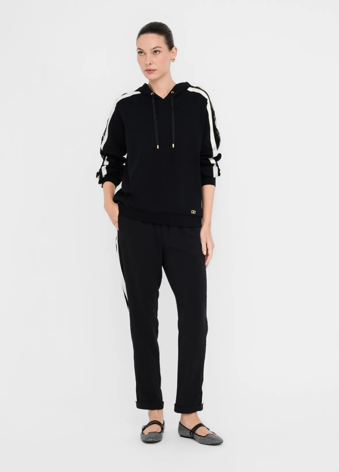Pantaloni jogging Liu Jo Better