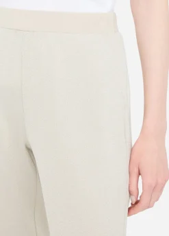 Pantaloni jogging lurex®