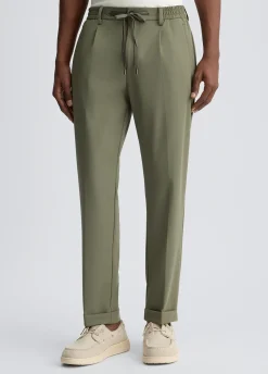 Pantaloni joggings da uomo