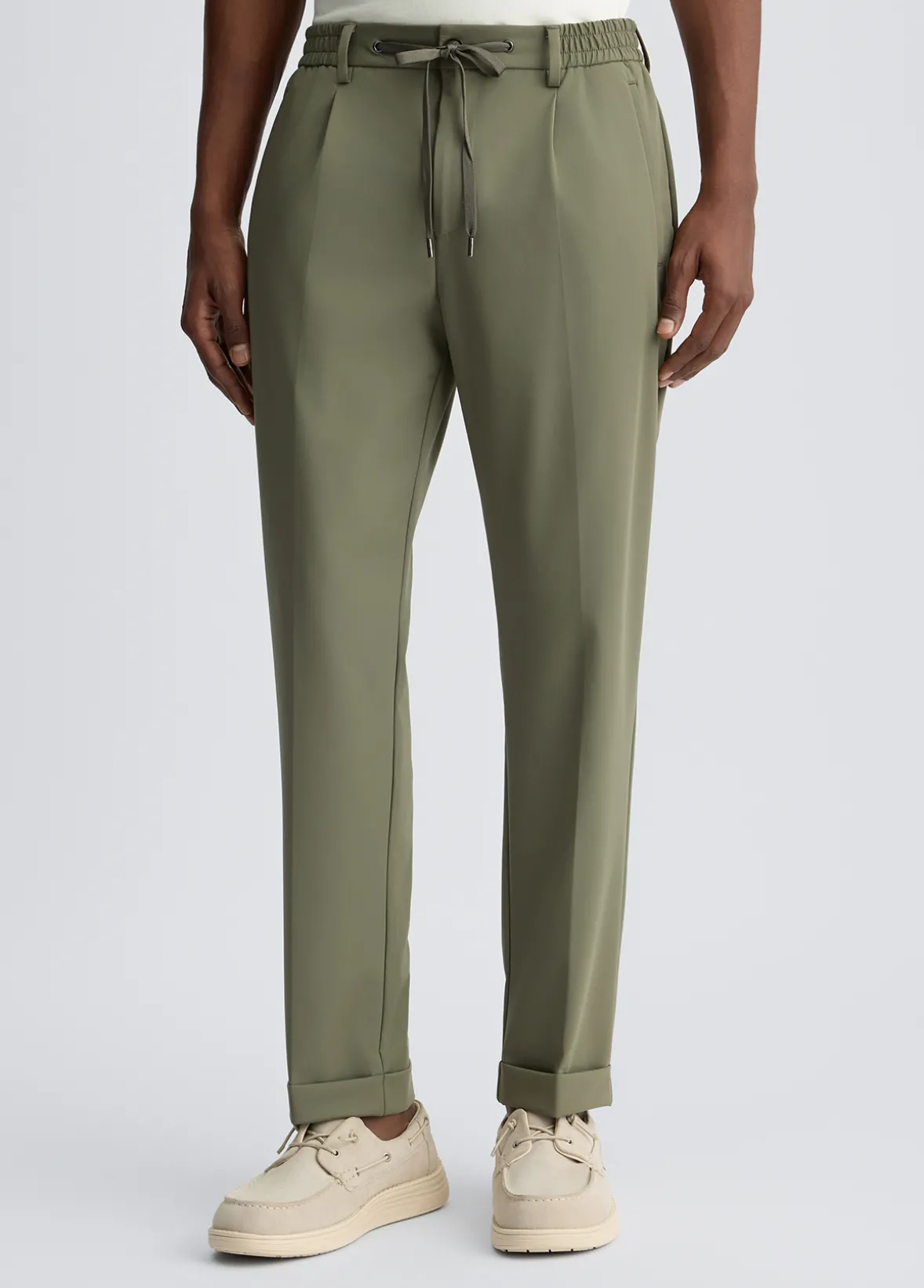 Pantaloni joggings da uomo
