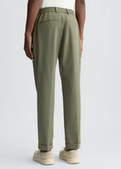 Pantaloni joggings da uomo