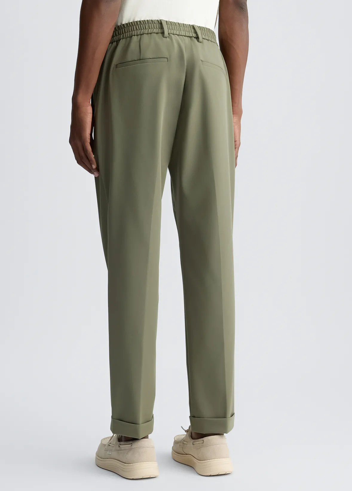 Pantaloni joggings da uomo