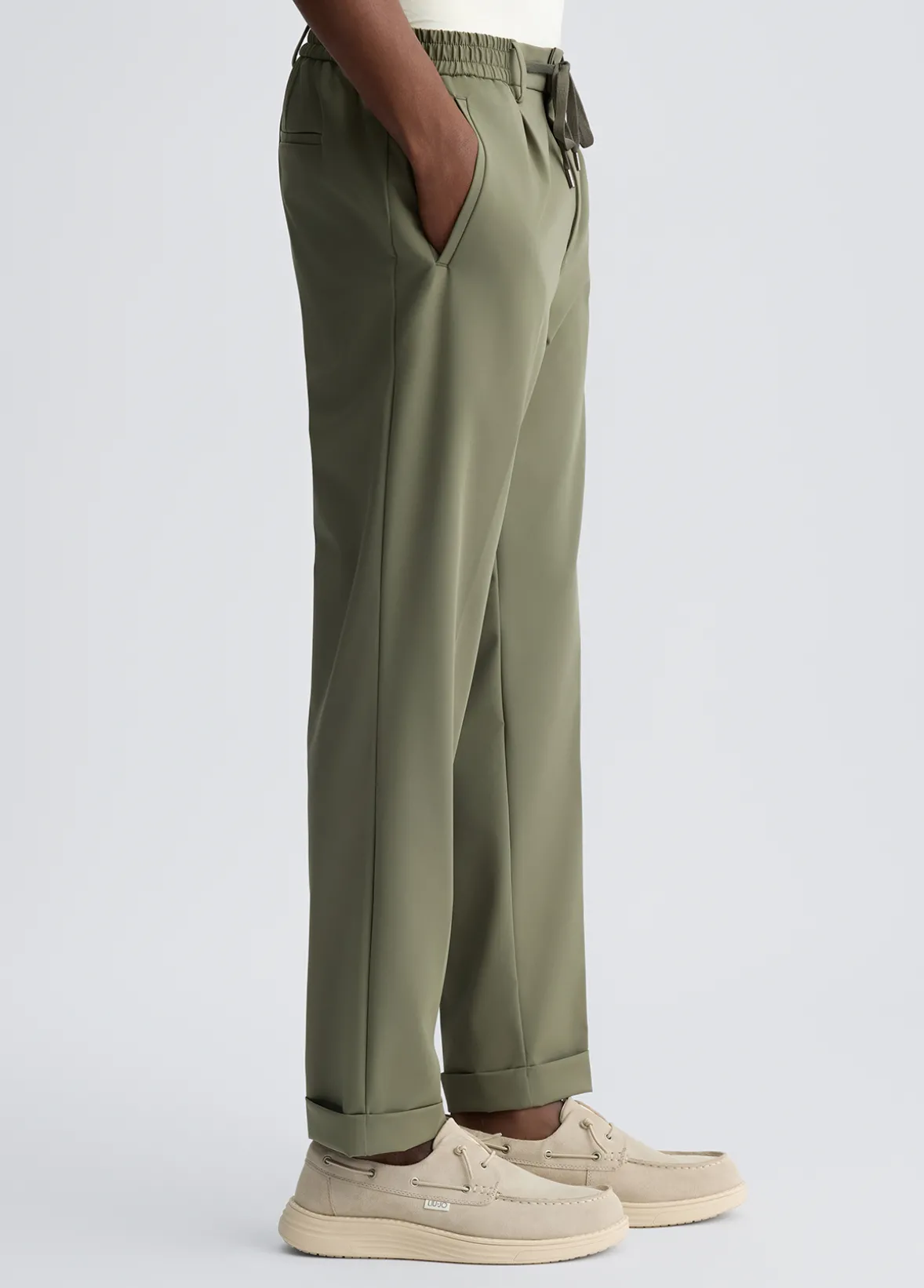 Pantaloni joggings da uomo
