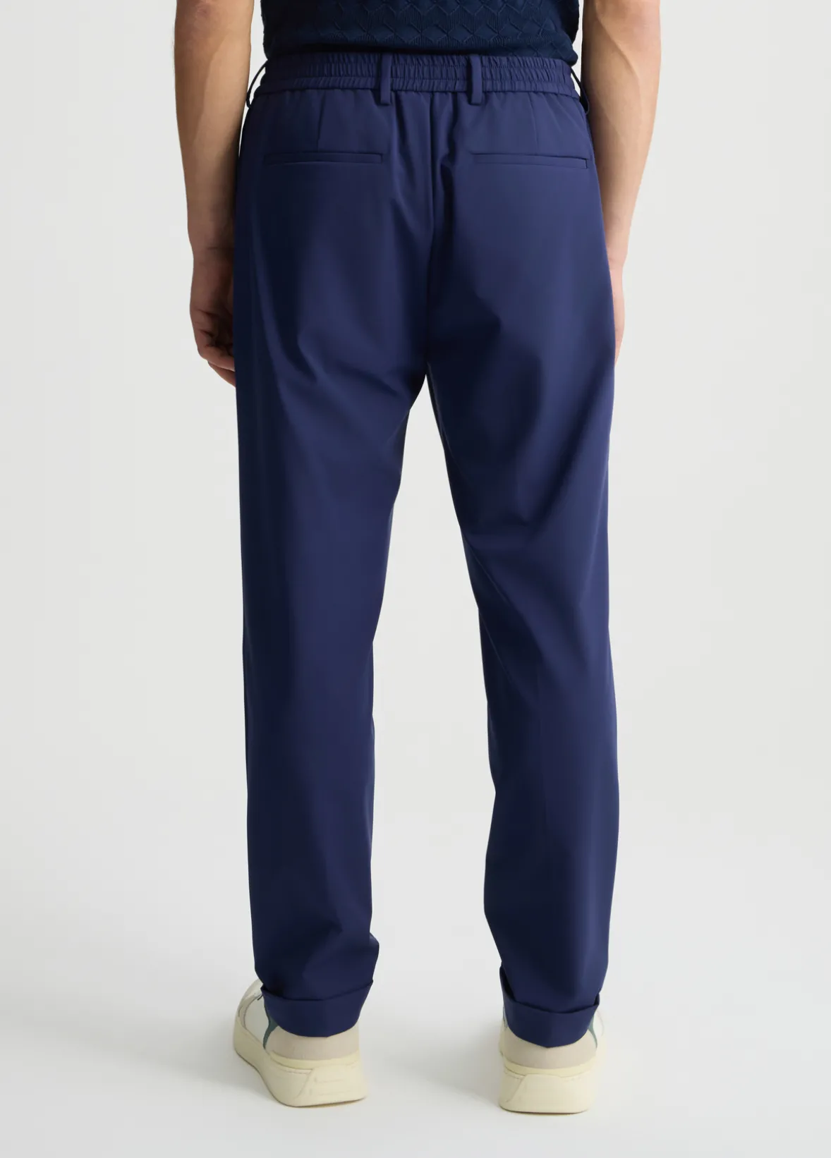 Pantaloni joggings da uomo