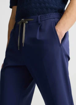 Pantaloni joggings da uomo