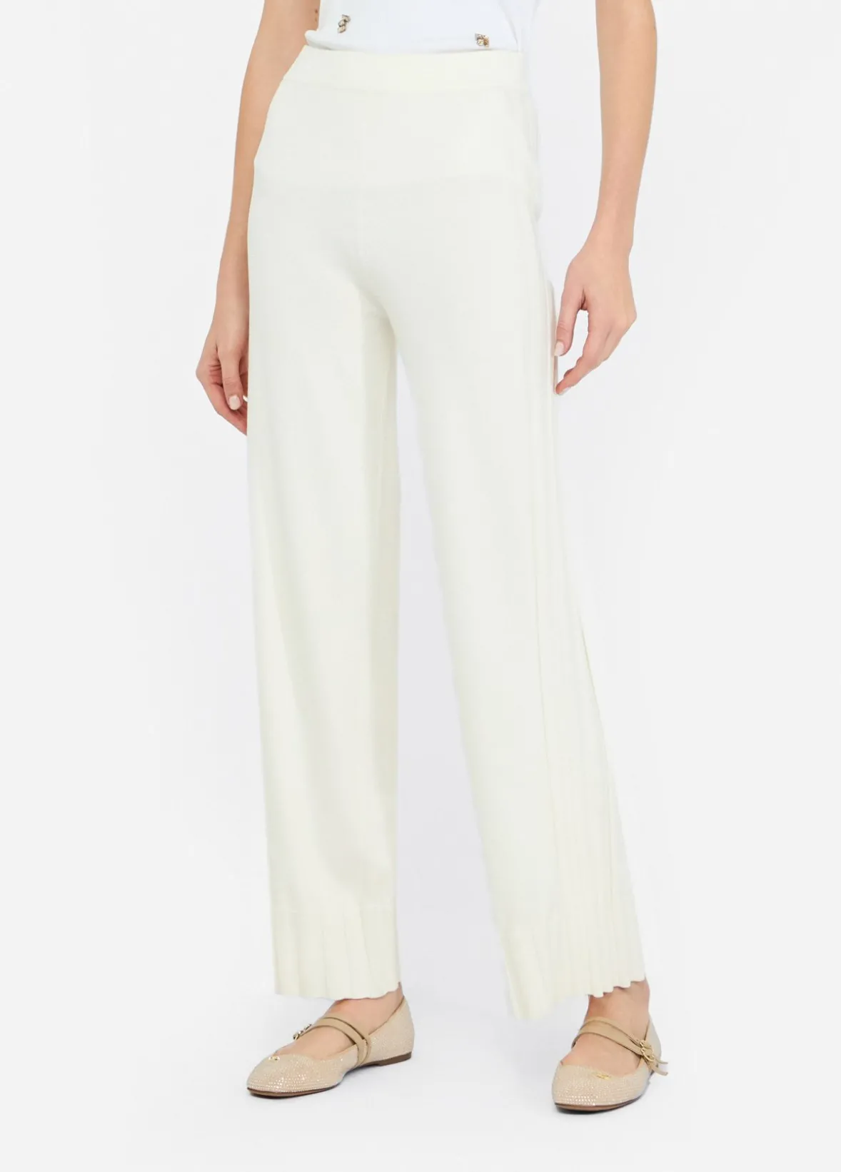 Pantaloni Liu Jo Better
