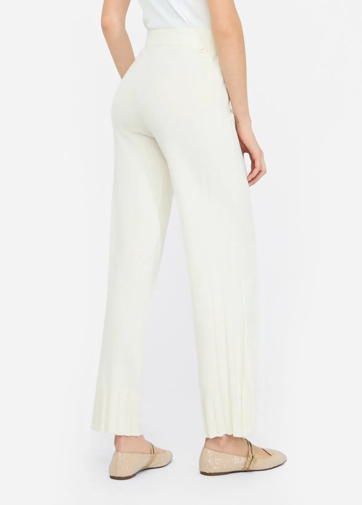 Pantaloni Liu Jo Better