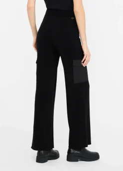 Pantaloni Liu Jo Better