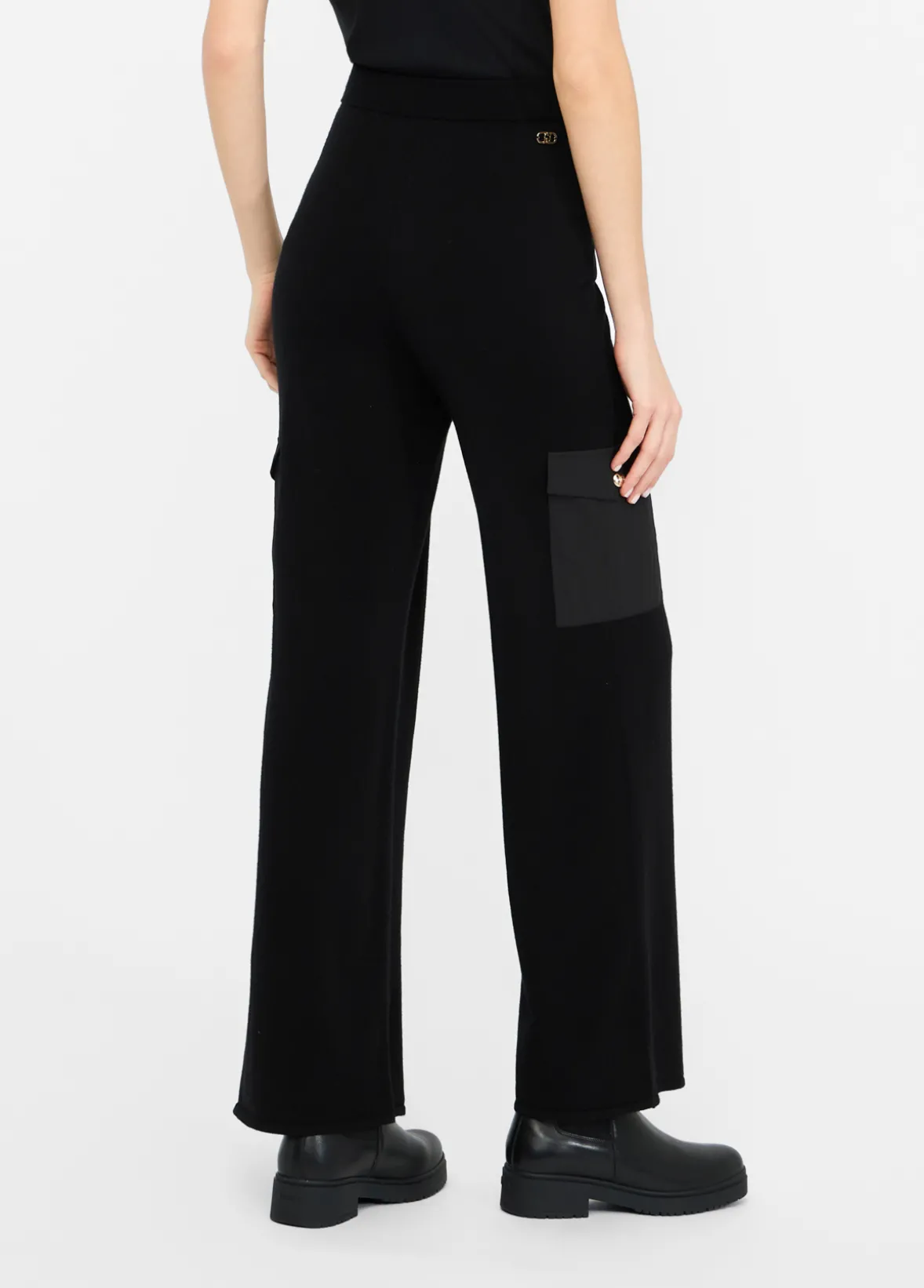 Pantaloni Liu Jo Better