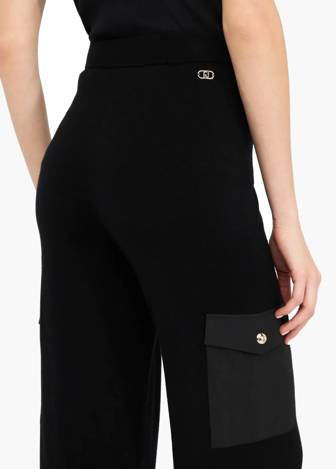 Pantaloni Liu Jo Better