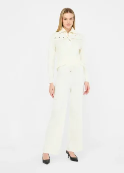Pantaloni Liu Jo Better