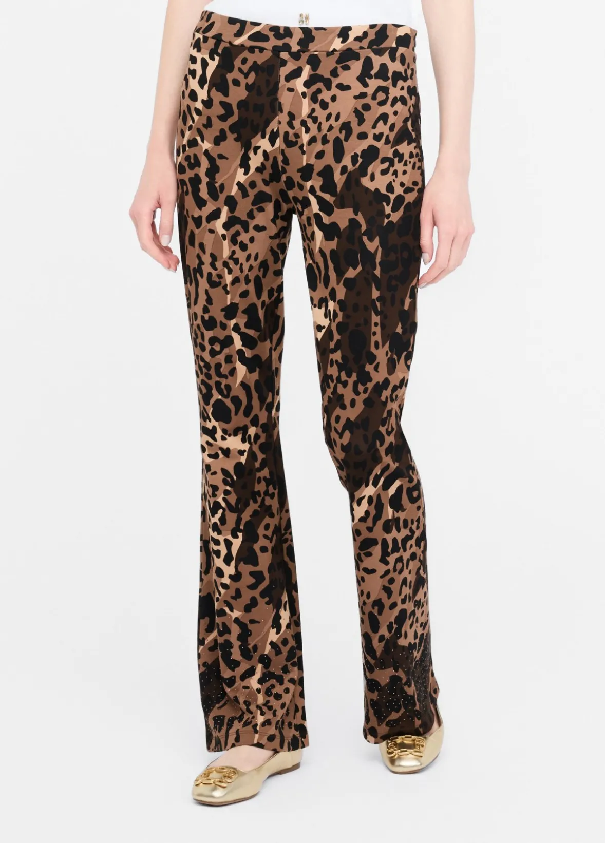 Pantaloni Liu Jo Better