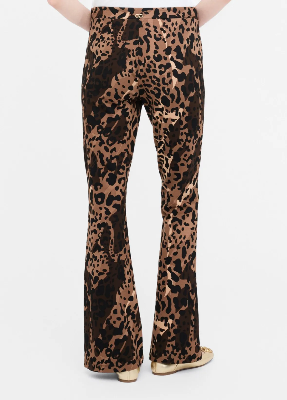 Pantaloni Liu Jo Better