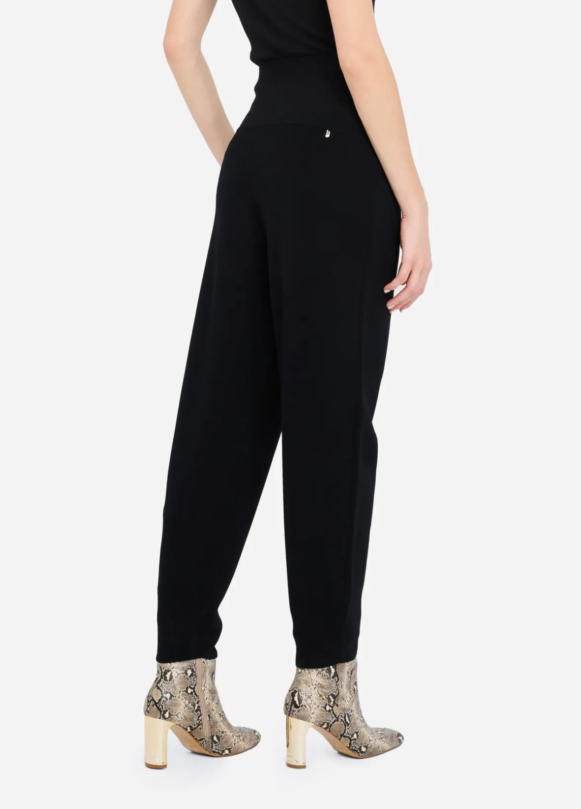 Pantaloni Liu Jo Better