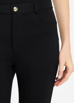 Pantaloni Liu Jo Better