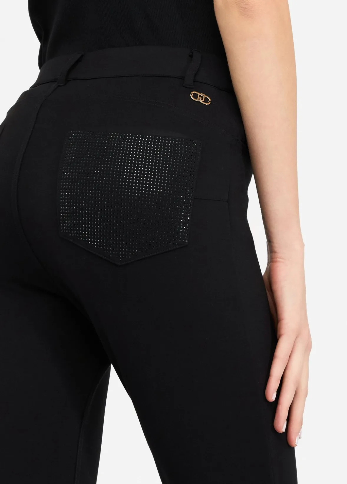 Pantaloni Liu Jo Better