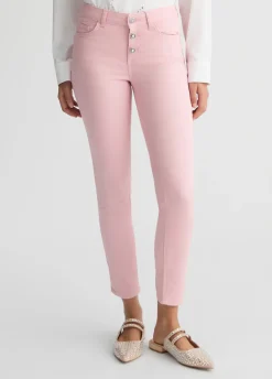 Pantaloni skinny