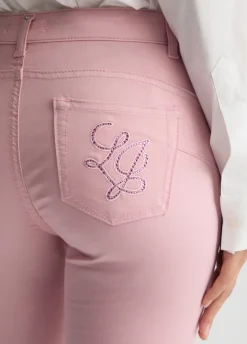 Pantaloni skinny