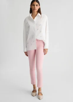 Pantaloni skinny