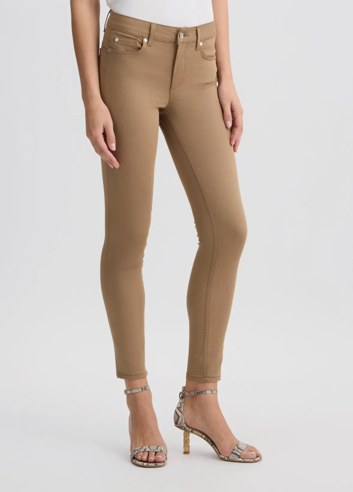 Pantaloni skinny