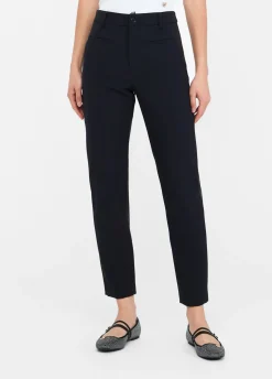 Pantaloni skinny eleganti