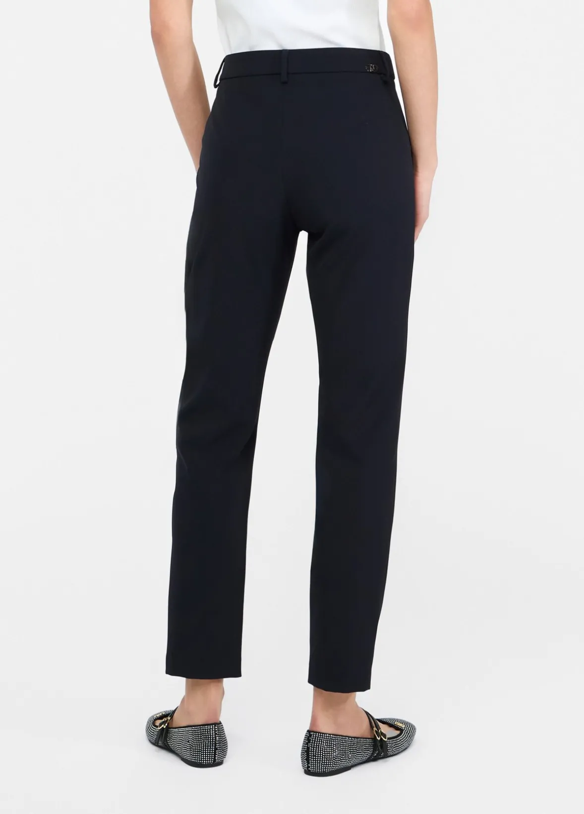 Pantaloni skinny eleganti