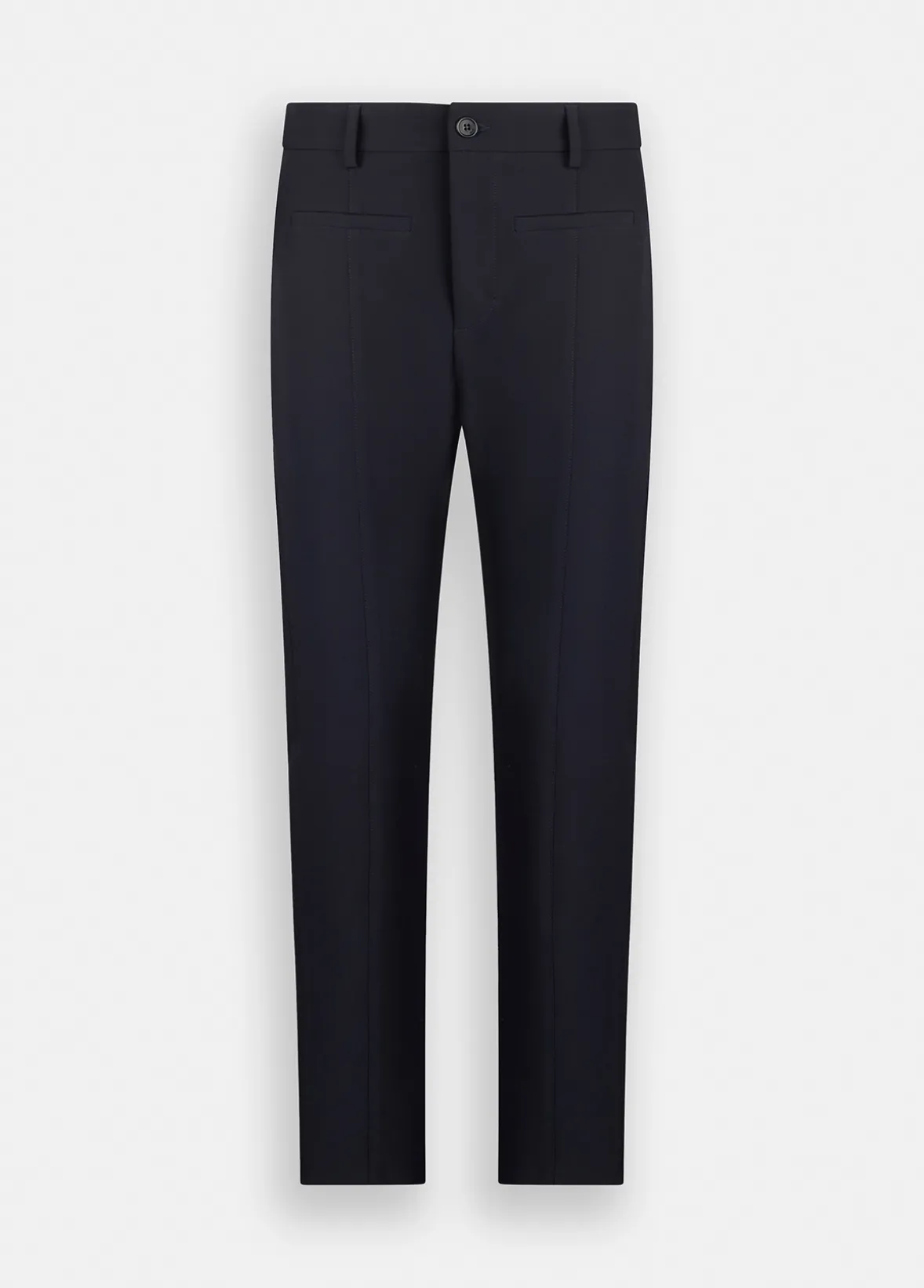 Pantaloni skinny eleganti