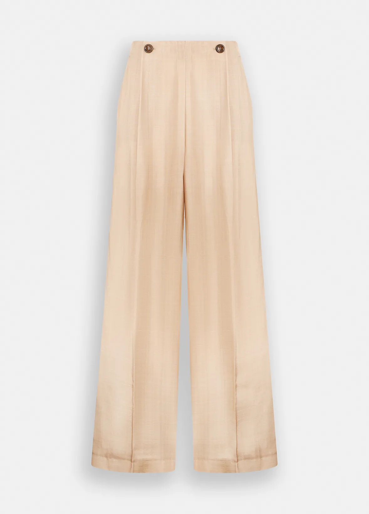 Pantaloni wide leg