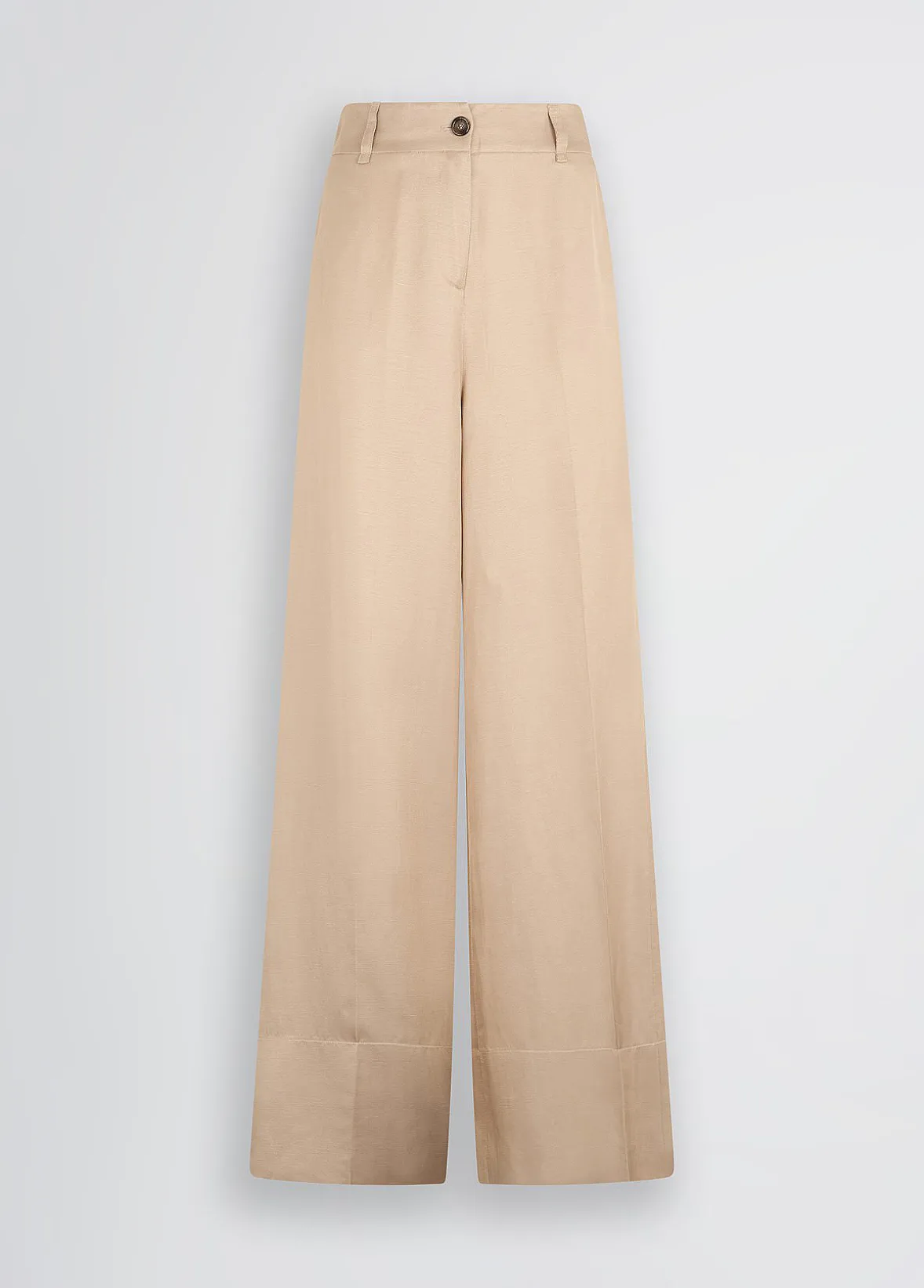 Pantaloni wide leg