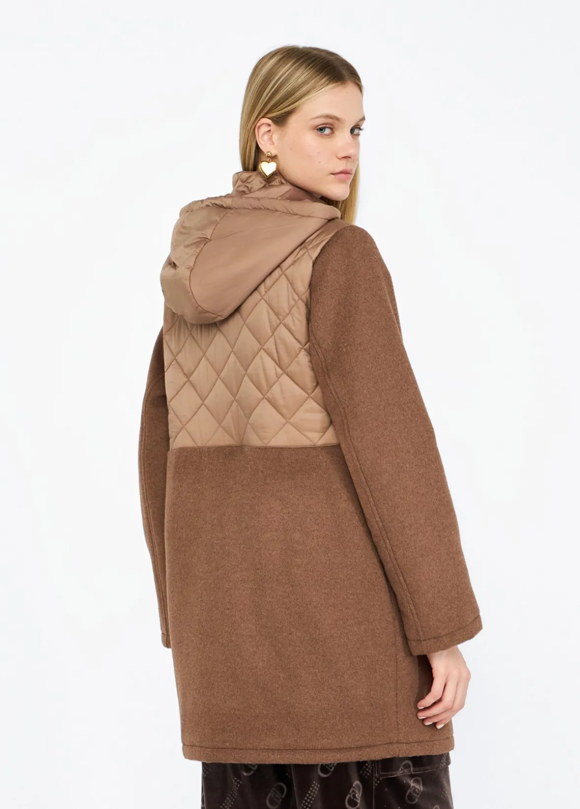 Parka Liu Jo Better