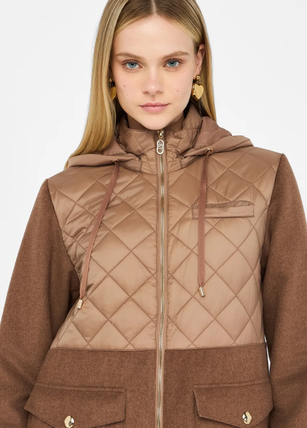 Parka Liu Jo Better