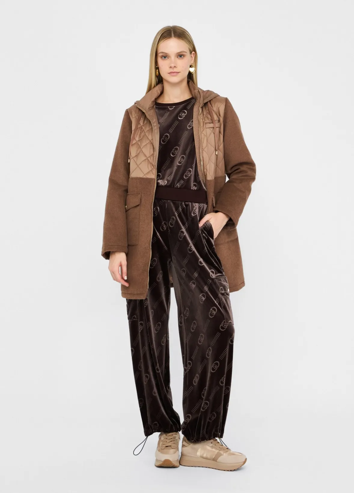 Parka Liu Jo Better