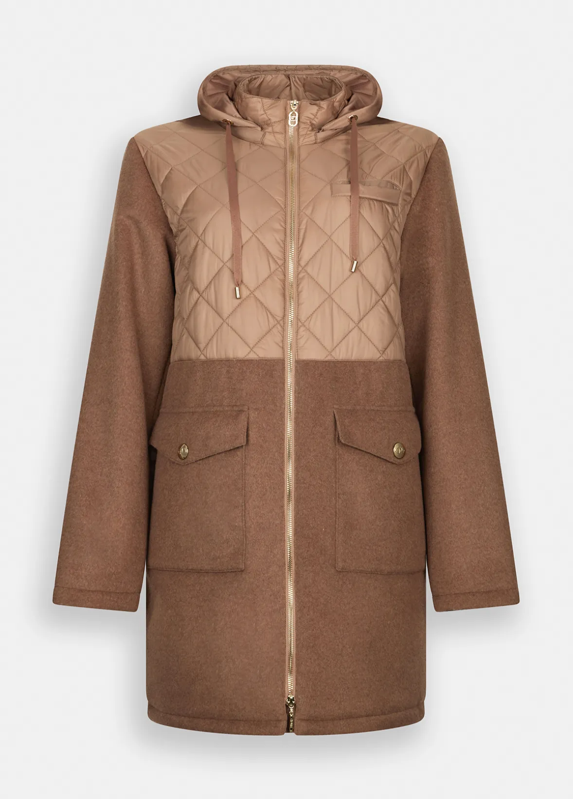 Parka Liu Jo Better