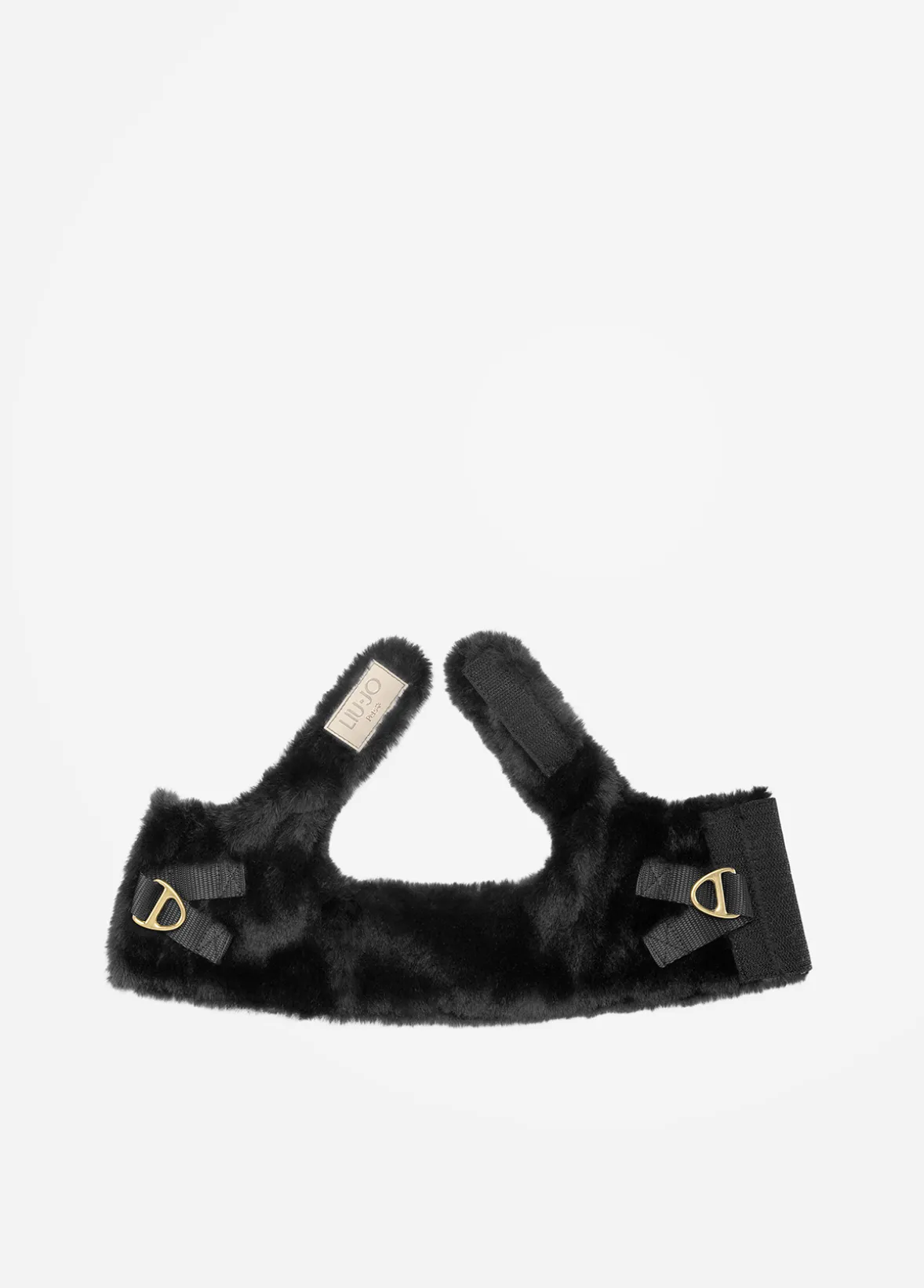 Pettorina in teddy Liu Jo Pets