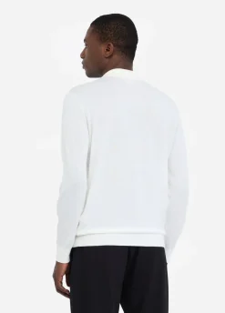 Polo in lana