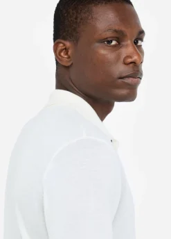 Polo in lana
