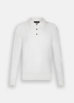 Polo in lana