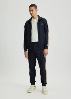 Polo in maglia