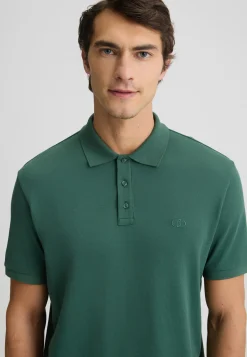 Polo in piquet