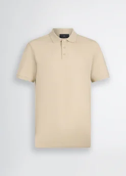 Polo in piquet