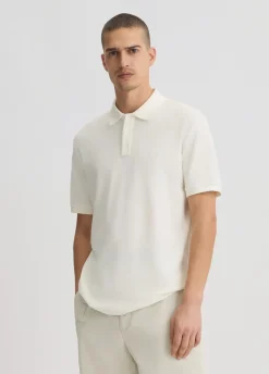 Polo in piquet