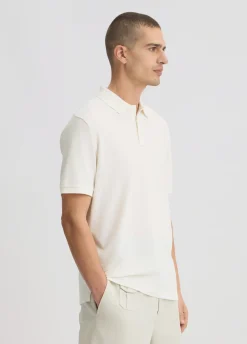 Polo in piquet