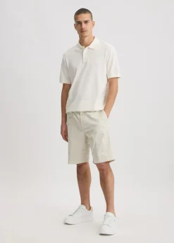 Polo in piquet