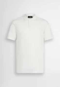 Polo in piquet