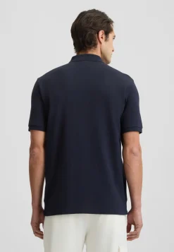 Polo in piquet