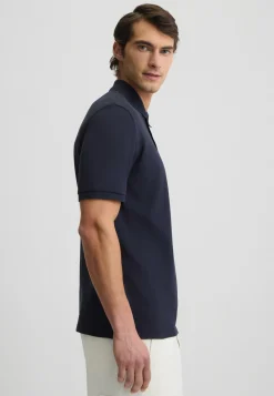 Polo in piquet