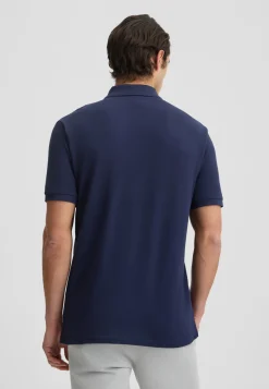 Polo in piquet