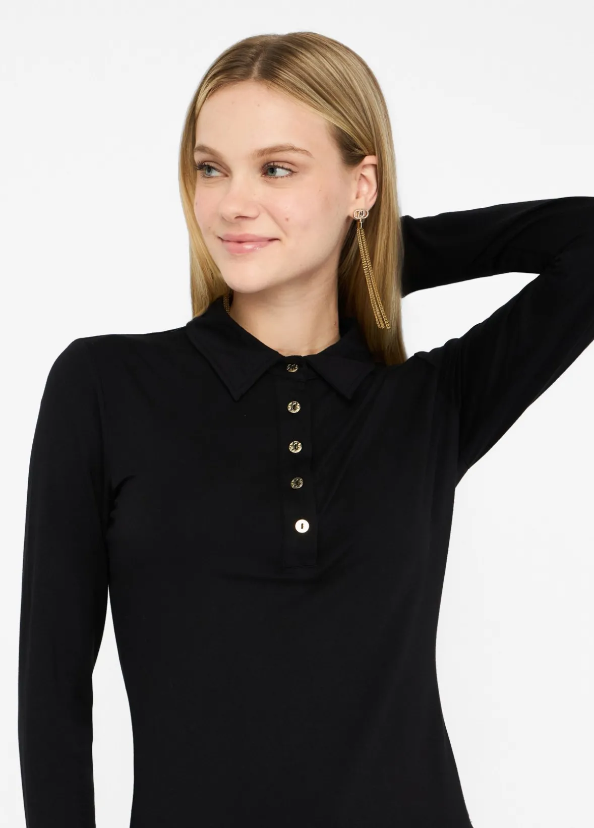 Polo Liu Jo Better