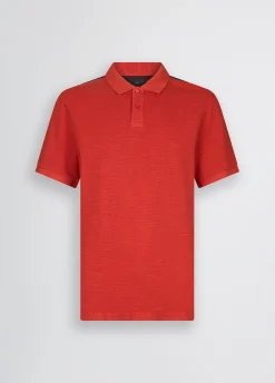 Polo mélange